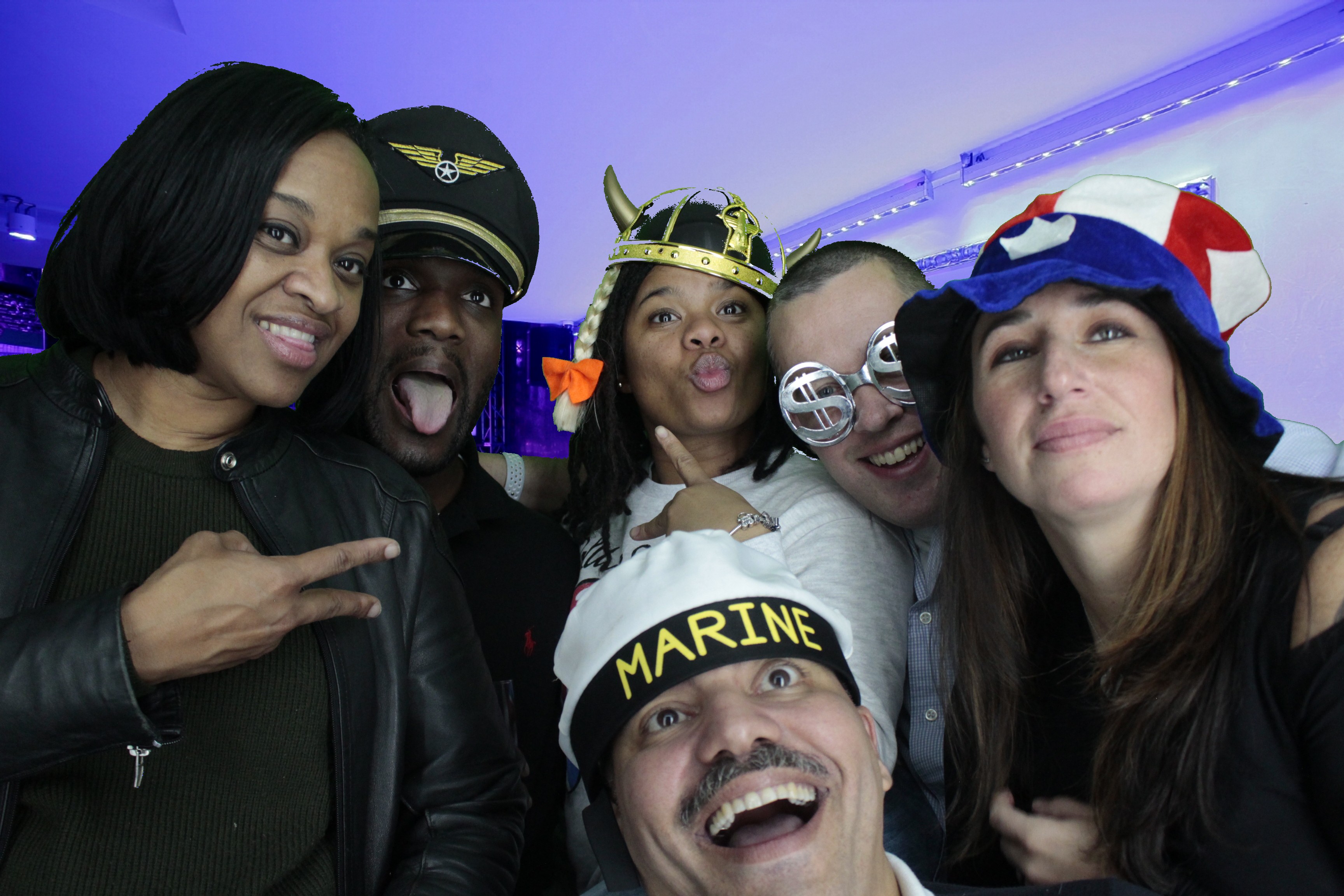 HST Khaki Ball 2018 | View more photos from the event at gallery.myphotoboothexperience.co.uk/u/MyPhotoBoothExperienceLtd/HST-Khaki-Ball-2018